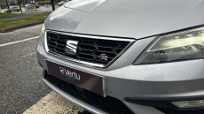 SEAT Leon 1.5 TSI EVO FR [EZ] 5dr Petrol Hatchback